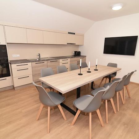 Village Loft Sankt Stefan im Rosental 外观 照片