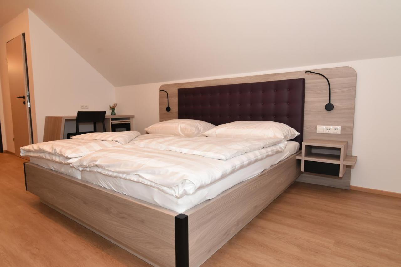 Village Loft Sankt Stefan im Rosental 外观 照片