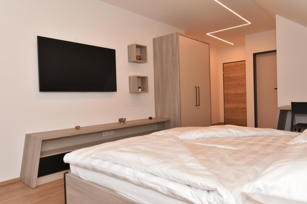 Village Loft Sankt Stefan im Rosental 外观 照片