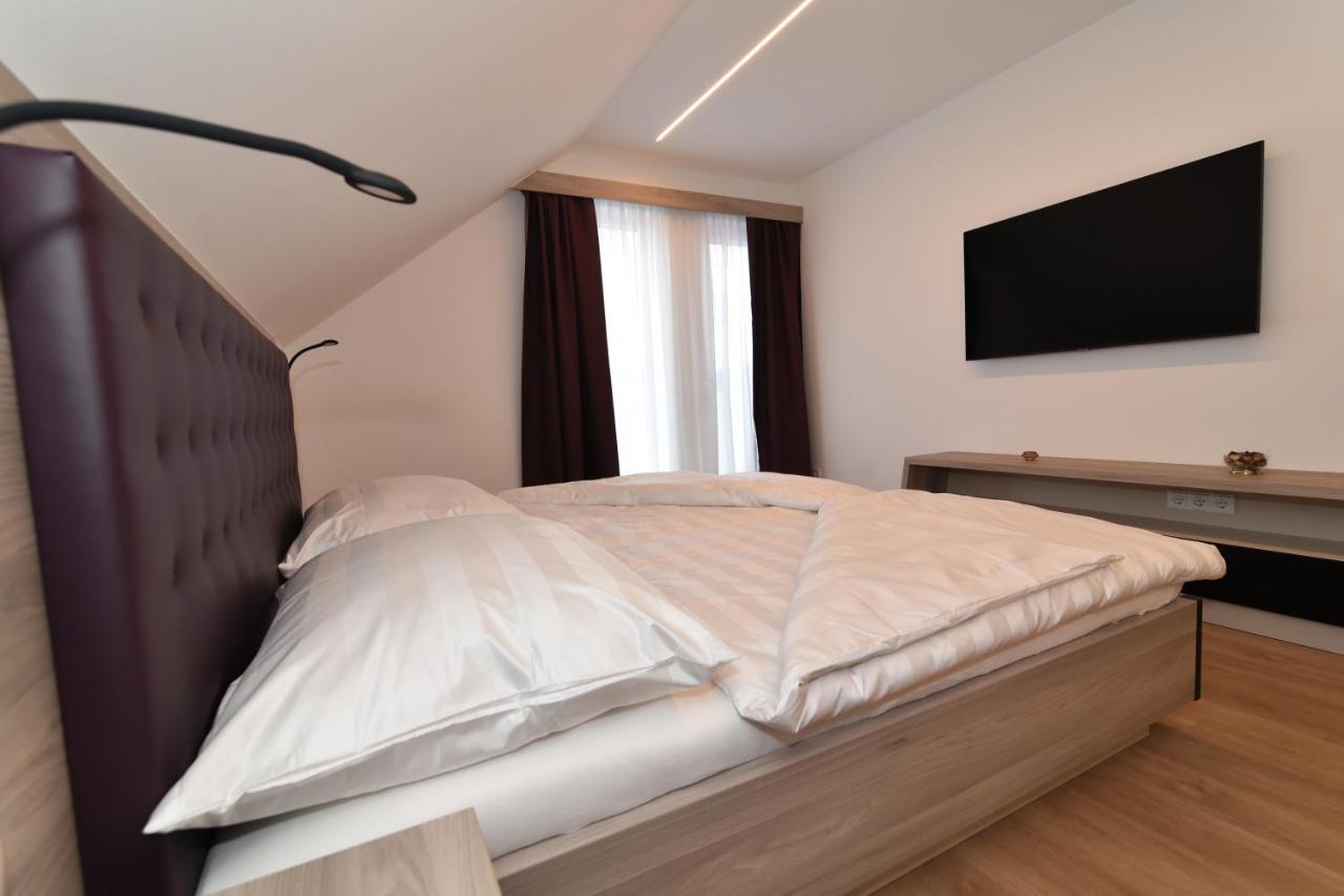 Village Loft Sankt Stefan im Rosental 外观 照片
