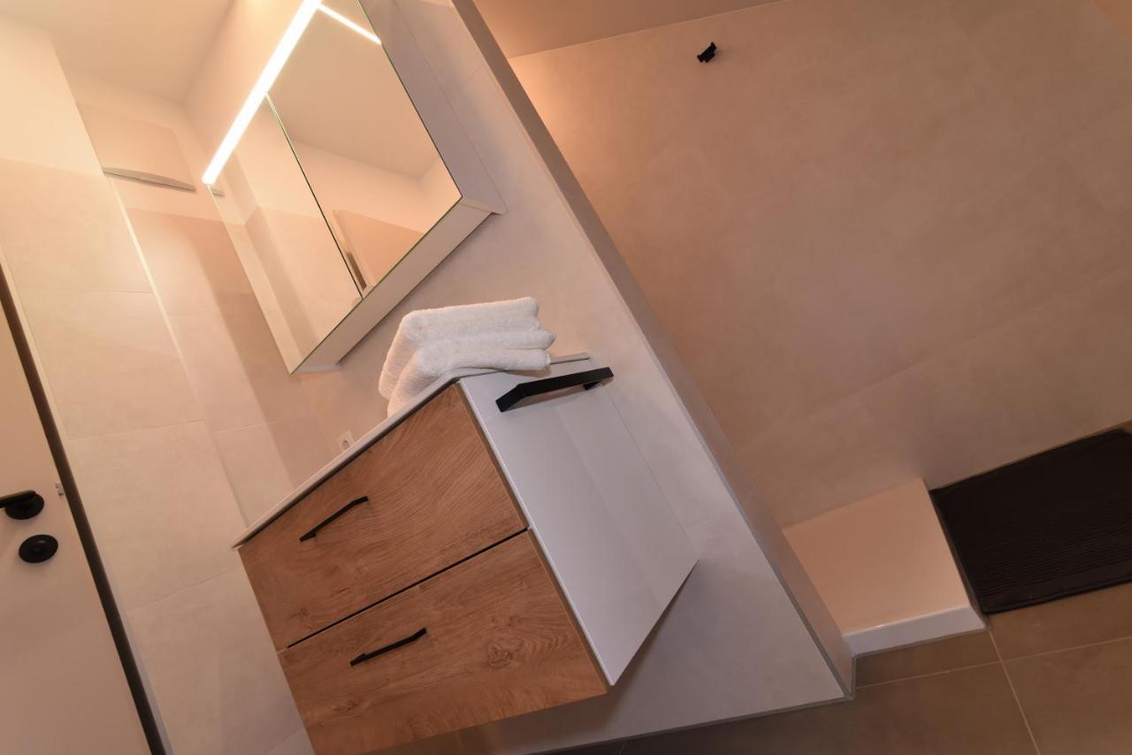 Village Loft Sankt Stefan im Rosental 外观 照片