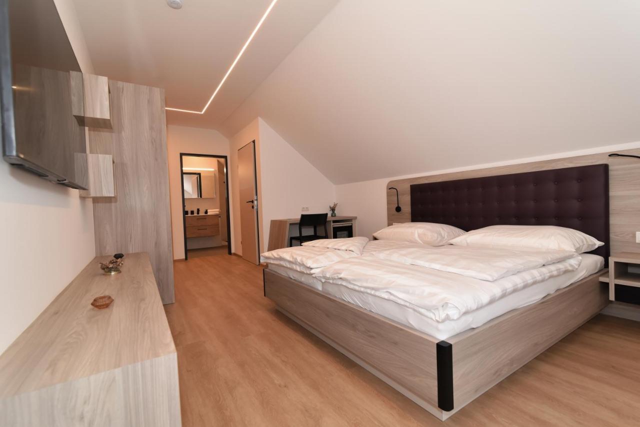 Village Loft Sankt Stefan im Rosental 外观 照片