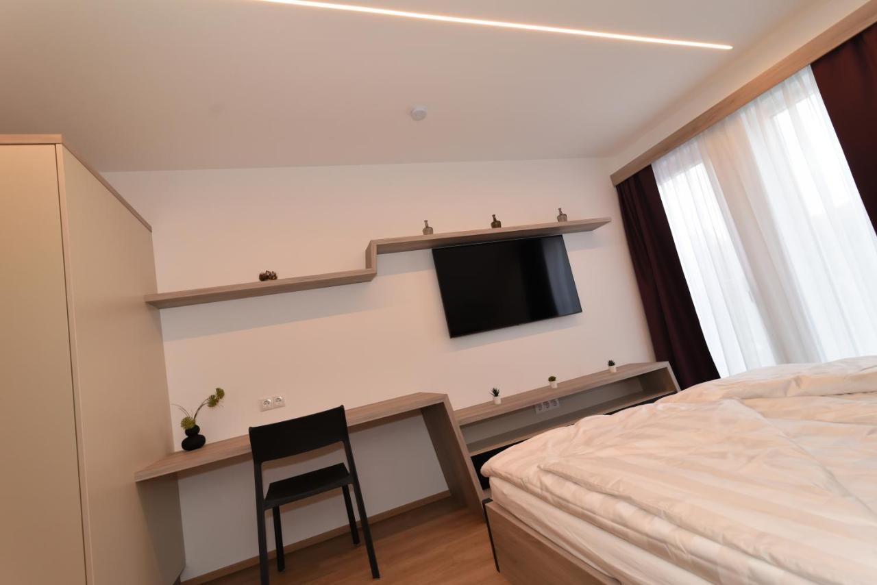 Village Loft Sankt Stefan im Rosental 外观 照片
