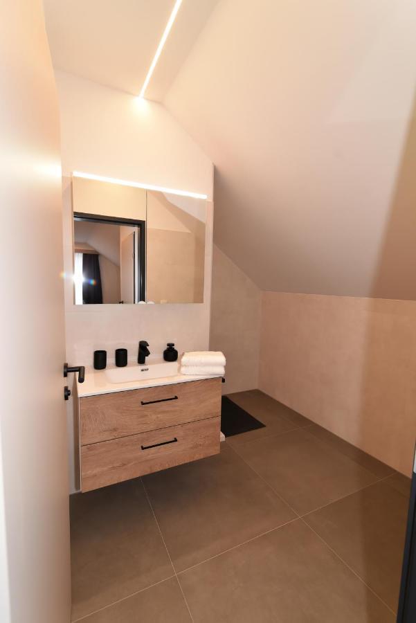 Village Loft Sankt Stefan im Rosental 外观 照片