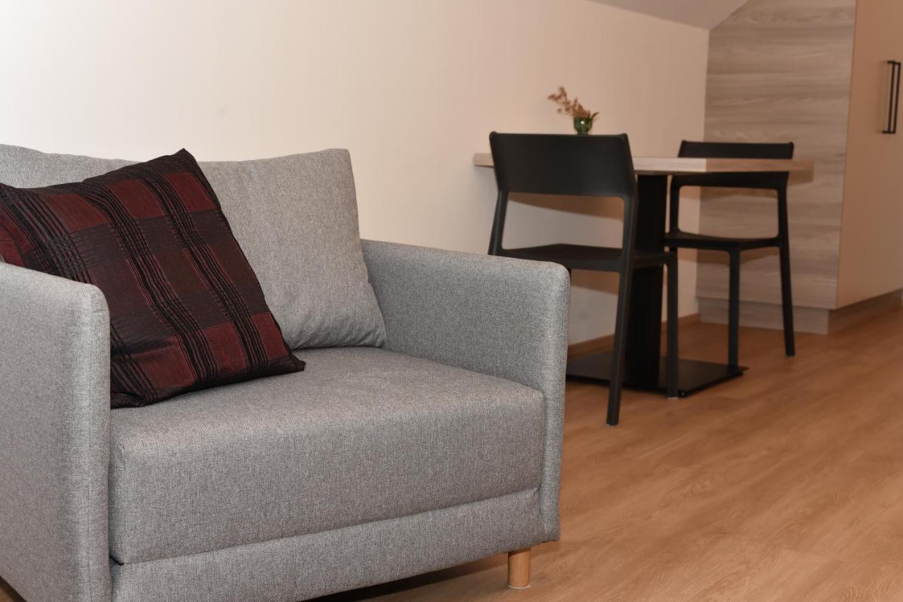 Village Loft Sankt Stefan im Rosental 外观 照片