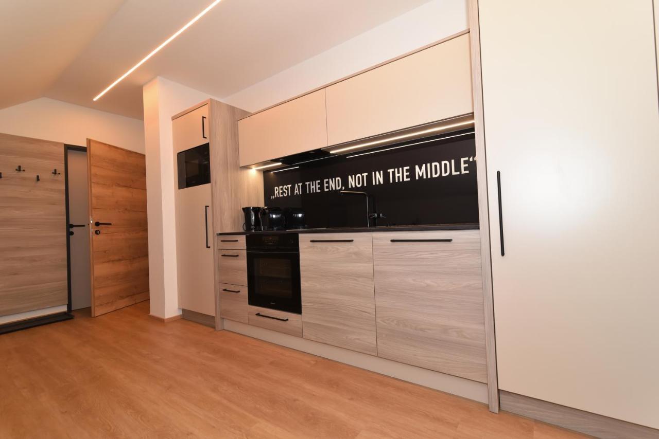 Village Loft Sankt Stefan im Rosental 外观 照片