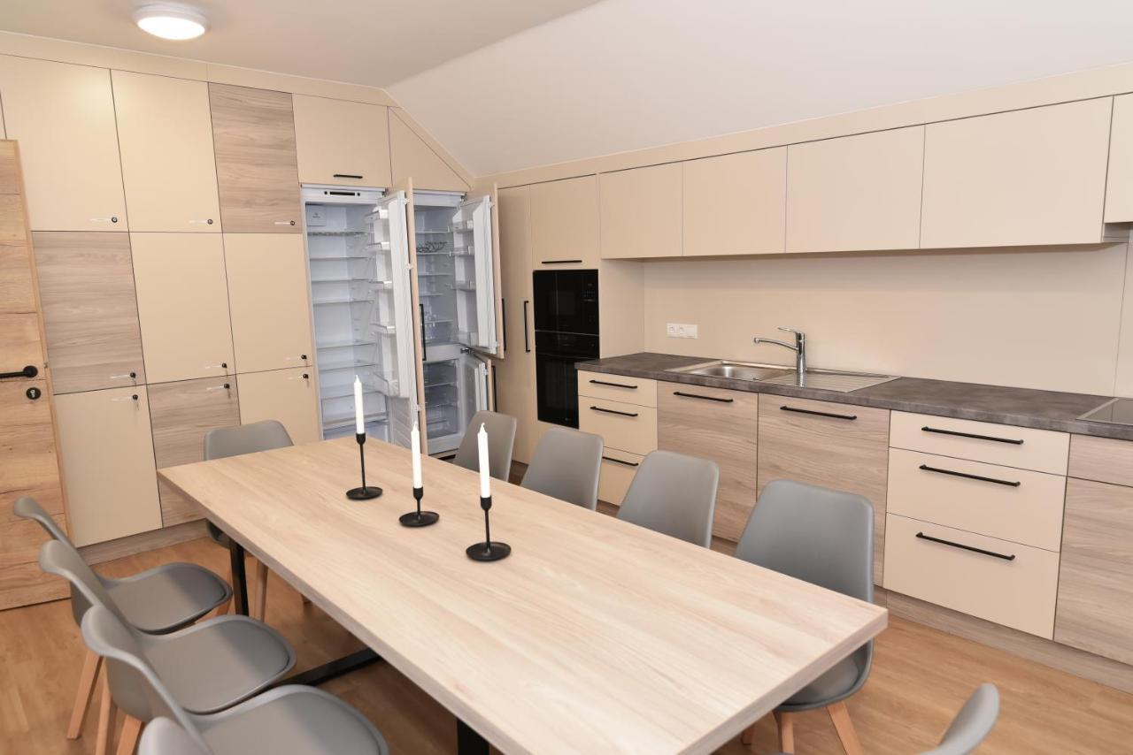 Village Loft Sankt Stefan im Rosental 外观 照片