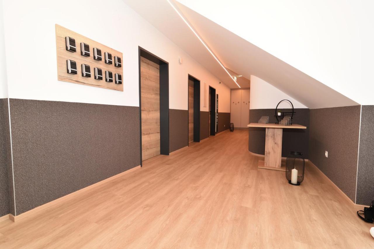 Village Loft Sankt Stefan im Rosental 外观 照片