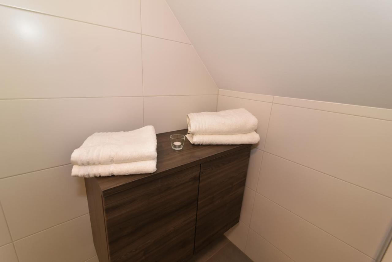 Village Loft Sankt Stefan im Rosental 外观 照片