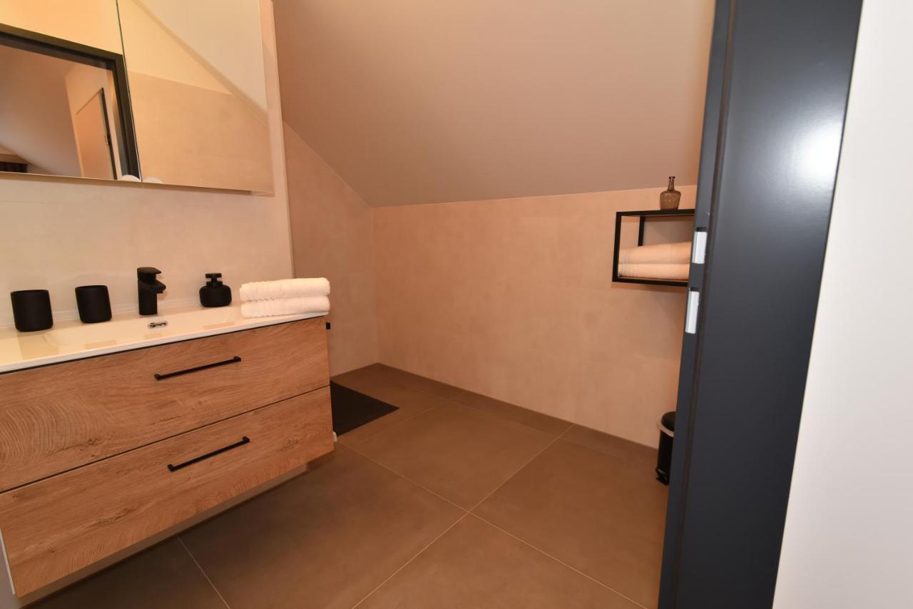 Village Loft Sankt Stefan im Rosental 外观 照片