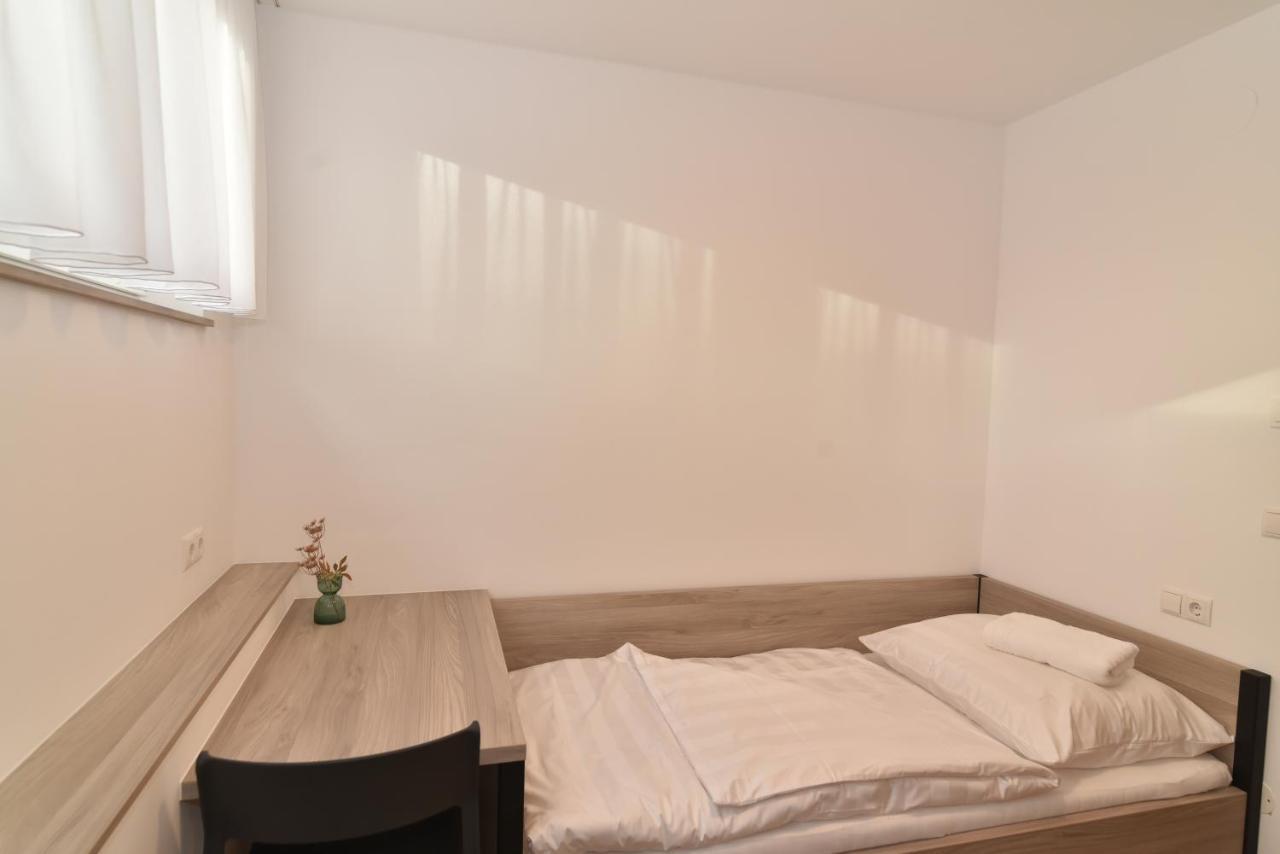 Village Loft Sankt Stefan im Rosental 外观 照片