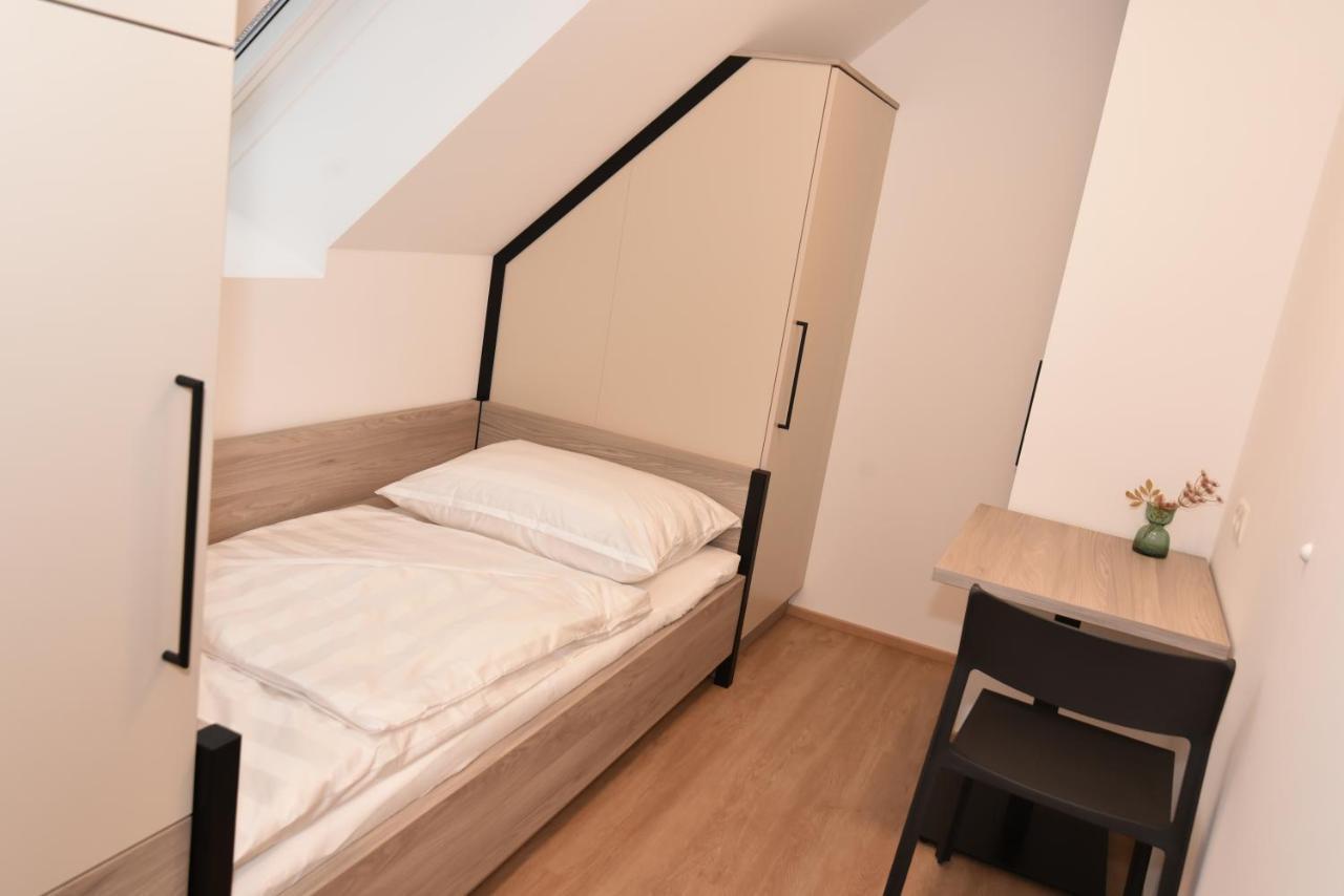 Village Loft Sankt Stefan im Rosental 外观 照片