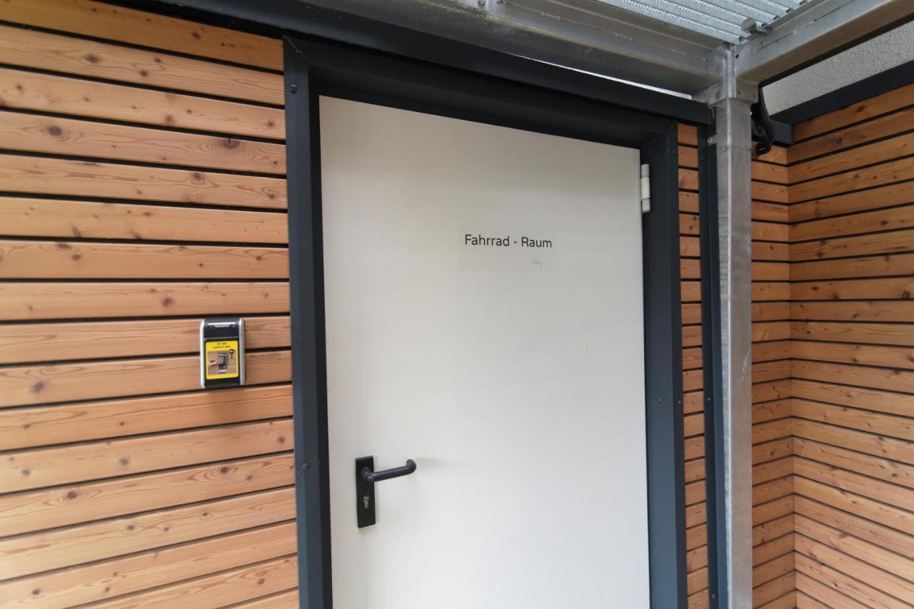 Village Loft Sankt Stefan im Rosental 外观 照片
