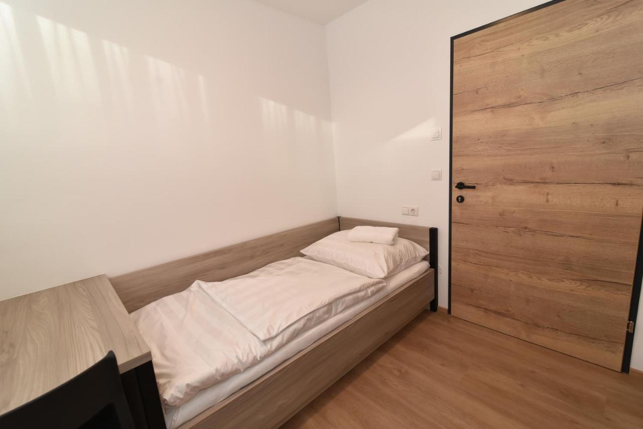 Village Loft Sankt Stefan im Rosental 外观 照片