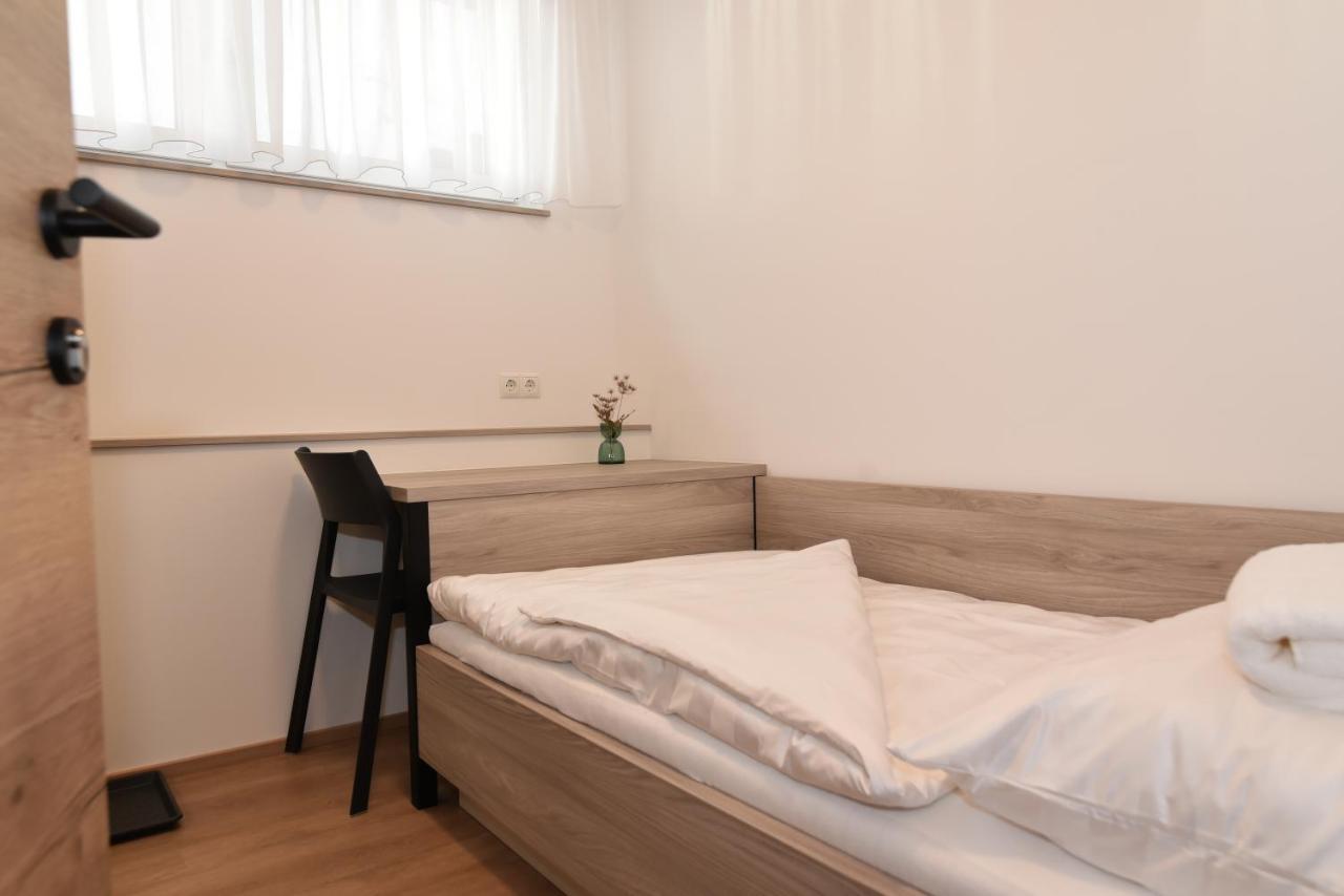 Village Loft Sankt Stefan im Rosental 外观 照片
